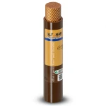 Alfanar 240mm Flexible Copper Electrical Wire PVC Insulation Brown, 600/1000V | Al Fanar