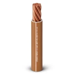 Alfanar 400 mm² Single Electric Wire 450/750V, Stranded Copper, Heat Resistant PVC 2.6mm | Al Fanar