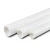 UPVC Pipes Schedule 80 Outside Diameter 101.6 mm Thickness 8.08 mm White - Image 1