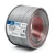 2 AWG Stranded Copper American Electric Wire PVC Insulation 105°C Gray 600V 500ft | Asharqiyah Cables Company for Industry - Image 1