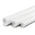 أنابيب UPVC جدول 80 قطر خارجي 114.3 مم سمك 8.56 مم أبيض - Image 1