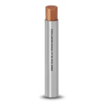Alfanar 0.75mm Single Electric Wire, Flexible Copper Conductor 0.2mm, 600/1000V, PVC Insulated | Al Fanar