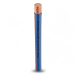 Alfanar 1mm Single Wire Flexible Copper Conductor Diameter 0.2mm, 600/1000V PVC Insulation | Al Fanar