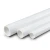 مواسير UPVC مقاس 4 إنش سمك 1.77 مم SDR 64 لون أبيض - Image 1