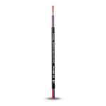 Alfanar 1.5mm Single Wire Flexible Copper Conductor 0.25mm, 600/1000V PVC Insulated | Al Fanar