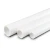 أنابيب UPVC جدول 80 قطر خارجي 101.6 مم سمك 8.08 مم أبيض - Image 1