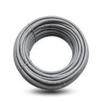Alfanar 2.5mm Single Flexible Copper Wire, 0.25mm Conductor Diameter, 600/1000V, PVC Insulated | Al Fanar