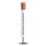 Alfanar 4mm Single Wire Flexible Copper Conductor 0.3mm 600/1000V PVC | Al Fanar