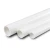 UPVC Pipes Schedule 80 6 inch, 168.28 mm OD, 10.97 mm Thickness, White - Image 1