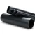 HDPE Plastic Pipe Pressure 16 Bar PE 80 Outer Diameter 250 mm SDR 9 Black - Image 1