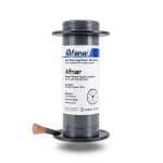 Alfanar 6mm Single Electric Wire, Flexible Copper Conductor 0.3mm, 600/1000V, PVC Insulated | Al Fanar