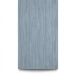 Dutch Wooden Wall Decoration 10m x 0.53m Blueish Gray