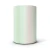 American Wallpaper Striped Design 10m x 0.53m Light Green - Image 1