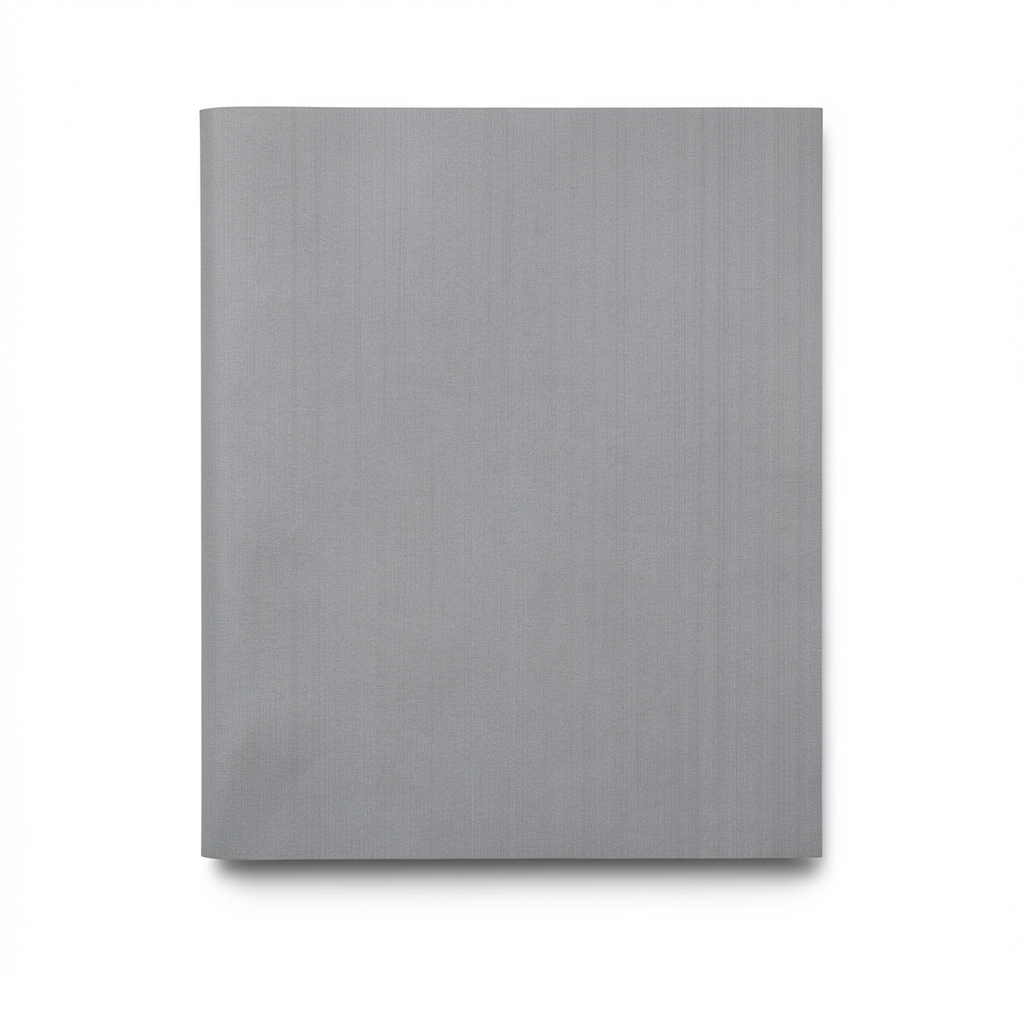Soprano Wall Covering 5 m², Grey Color | Erismann
