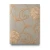 Italian Wallpaper Dark Beige Floral Design, Size 10mx0.73m, Model 41765 - Image 1