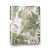 Wallpaper Leaves Design 1.005x53 cm Rosy Color, Model Myriad - Image 1