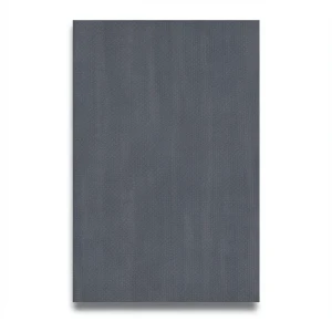 Italian Wallpaper Dark Gray Plain Design, Size 10mx0.73m, Model 41785