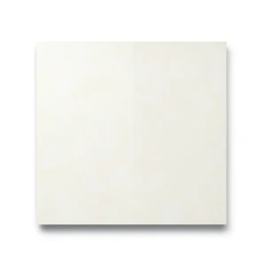 Italian Wallpaper Creamy Color Plain Design, Size 10mx0.73m, Model 71743