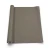 Italian Wallpaper Dark Beige Plain Design, Size 10mx0.73m, Model 41787 - Image 1