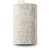 Wallpaper Leaves Design Size 1.005x53 cm Beige Color, Model Tribute - Image 1