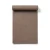 Italian Wallpaper Plain Design Brown Color, Size 10mx0.73m, Model 41775 - Image 1