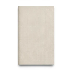 ورق جداري ايطالي تصميم ساده لون بيج، مقاس 10 م×0.73 م، موديل 41781