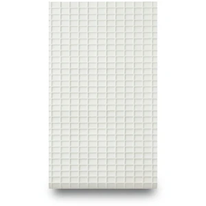 Dutch Geometric Wallpaper Off White 10m x 0.53m, Model 218400