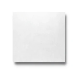 Porcelain Floors Thickness 10 mm, Size 60x30 cm, White Color, Club Model