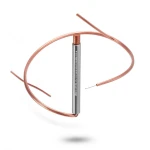 Alfanar 0.75mm Single Electric Wire, Flexible Copper Conductor 0.2mm, 600/1000V, PVC Insulated | Al Fanar