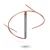 Alfanar 0.75mm Single Electric Wire, Flexible Copper Conductor 0.2mm, 600/1000V, PVC Insulated | Al Fanar - Image 1