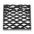 Hot Rolled Black Steel Expanded Metal Mesh 1.5 mm Thickness 1.22m Width 1m Length - Image 1