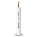 Alfanar 1.5mm Single Wire Flexible Copper Conductor 0.25mm, 600/1000V PVC Insulated | Al Fanar