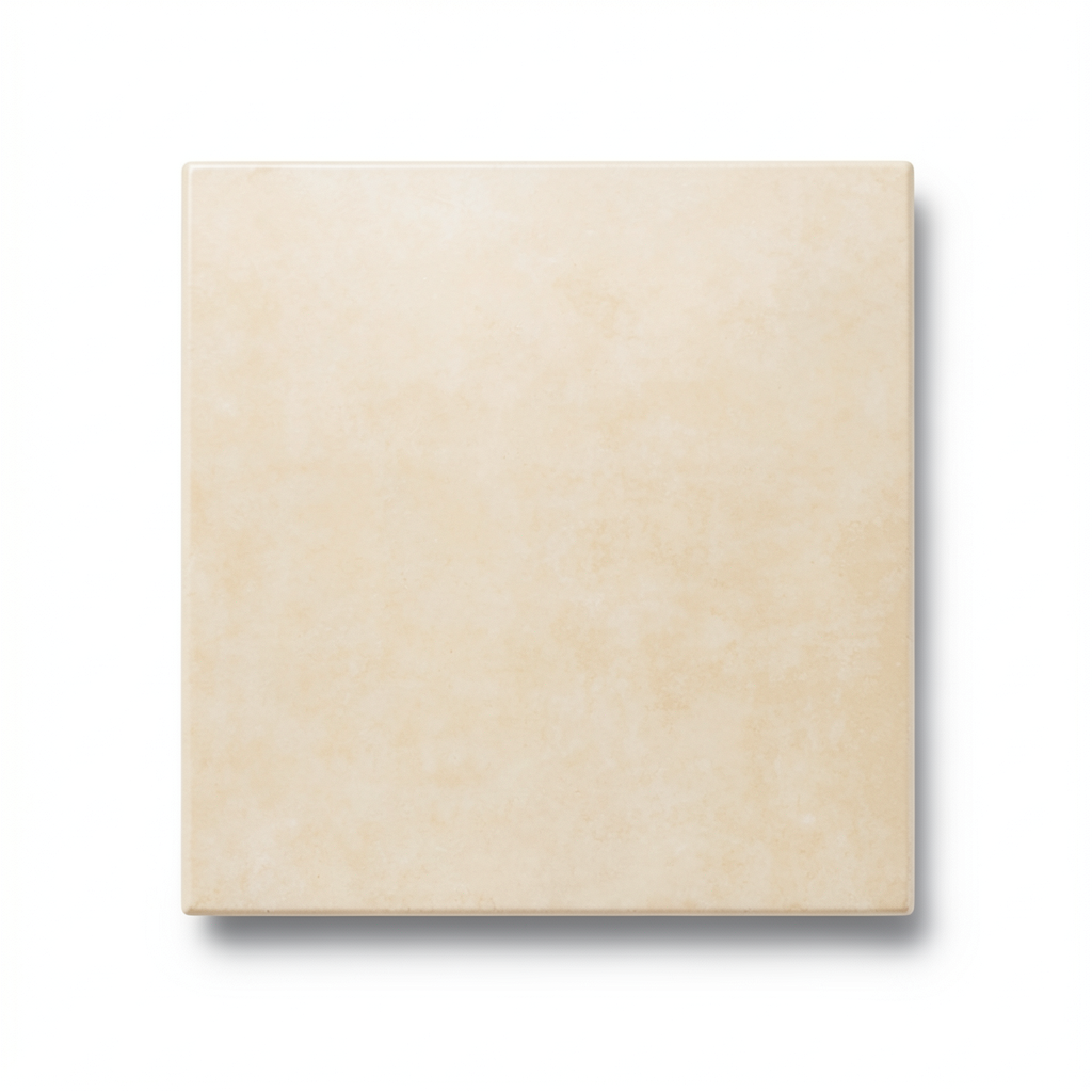 Beige Porcelain Floors 5×5 cm Square, Club Model