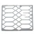 Hot Rolled Expanded Metal Sheet Wire Diameter 2.3 mm Width 1.22 M Length 4 M - Image 1