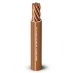 Alfanar 630 sq mm Single Wire 450/750V, Stranded Copper Conductor, Heat Resistant PVC Insulation 2.8mm | Al Fanar