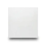 White Porcelain Floor Tiles 5x5 cm, Square Club Model