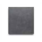 Anthracite Square Porcelain Floors 5×5 cm, Club Model