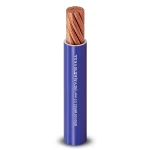 240mm2 Stranded Wire 450/750V Copper Conductor Heat Resistant PVC 300ft | Al Fanar