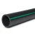 HDPE Plastic Pipe Pressure 10 Bar PE 63 Size 280 mm SDR 11 Black - Image 1