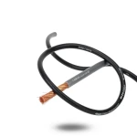Alfanar Stranded Copper Wire 120mm2 450/750V, 3.05mm Diameter, Heat Resistant PVC Insulation | Al Fanar