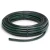 لفة أنابيب HDPE ضغط 15.9 بار PE 63 قطر خارجي 125 مم SDR 7.4 أسود مع خط أخضر - Image 1