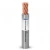 Alfanar Stranded Electric Wire 150mm² 450/750V Copper Conductor 2.44mm Diameter Heat Resistant PVC Insulation | Al Fanar - Image 1