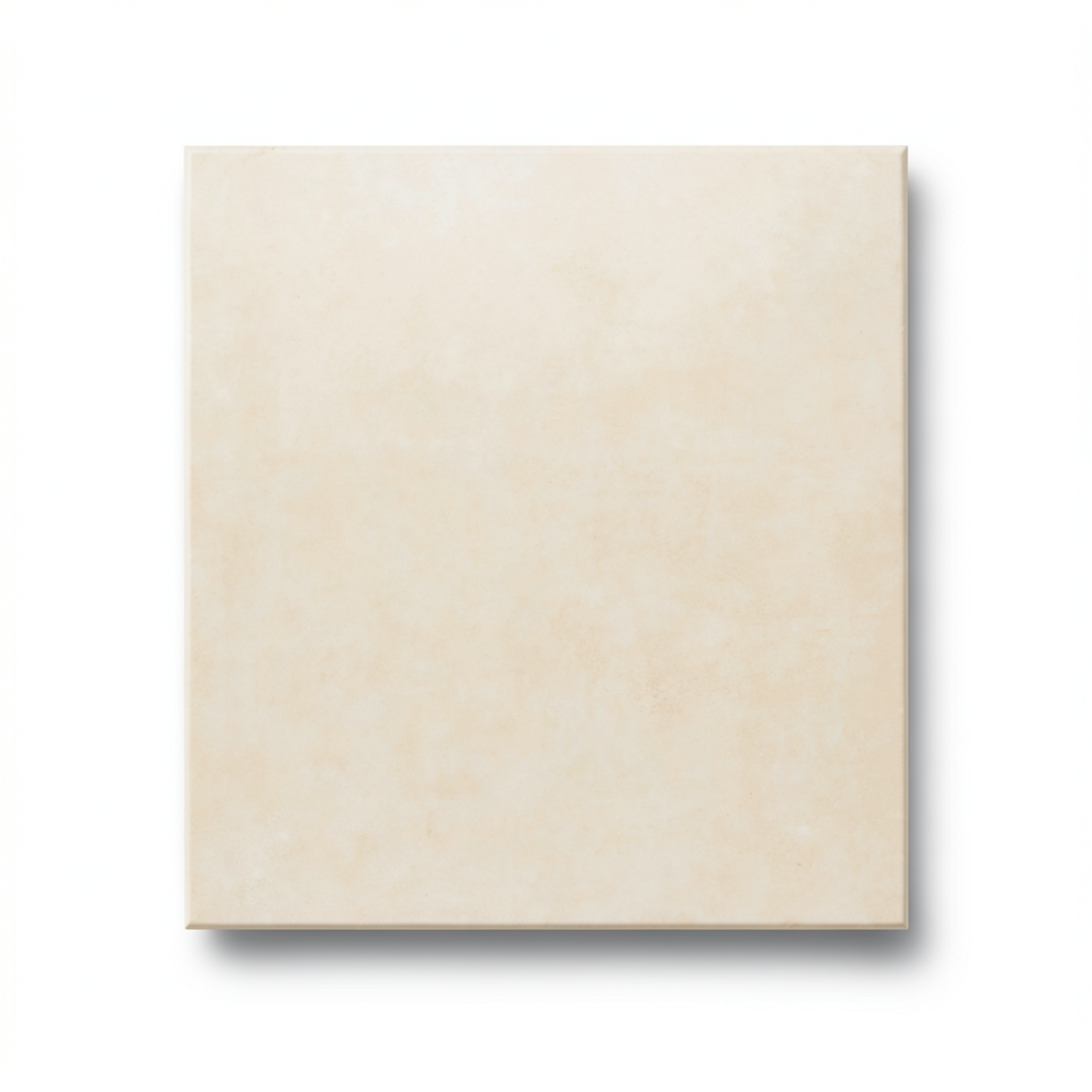 Beige Porcelain Floors 5×5 cm Square, Club Model