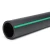 HDPE Pipe 10 Bar Pressure PE 63 Outer Diameter 355 mm SDR 11 Black - Image 1