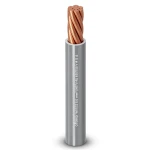 Alfanar Stranded Electrical Wire 185mm 450/750V Copper 2.70mm Diameter Heat Resistant PVC | Al Fanar