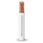 Alfanar Stranded Wire 240 sq mm 450/750V Copper Conductor 3.12mm Diameter Heat Resistant PVC Insulation | Al Fanar