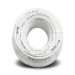 400mm² Stranded Electrical Wire 450/750V, Copper Conductor, Heat Resistant PVC Insulation, 100 Yards Coil | Al Fanar