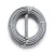 كابل نحاس THHN/THWN معزول بمركب PVC 105 درجة مئوية، قطر 2.2 مم، 600 فولت، طول 250 قدم، رمادي | شركة الفنار - Image 1