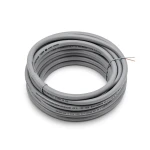 THHN/THWN Copper Cable PVC Insulation 3.1 mm Diameter 600 Volt 250 Feet Gray | Al Fanar