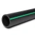 HDPE Plastic Pipe Nominal Pressure 10 Bar PE 63 OD 450 mm SDR 11 Black - Image 1